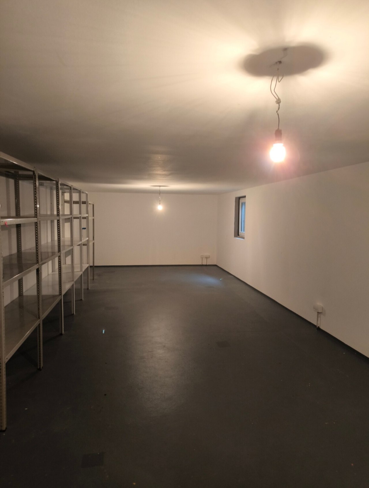 Haushaltsauflösung