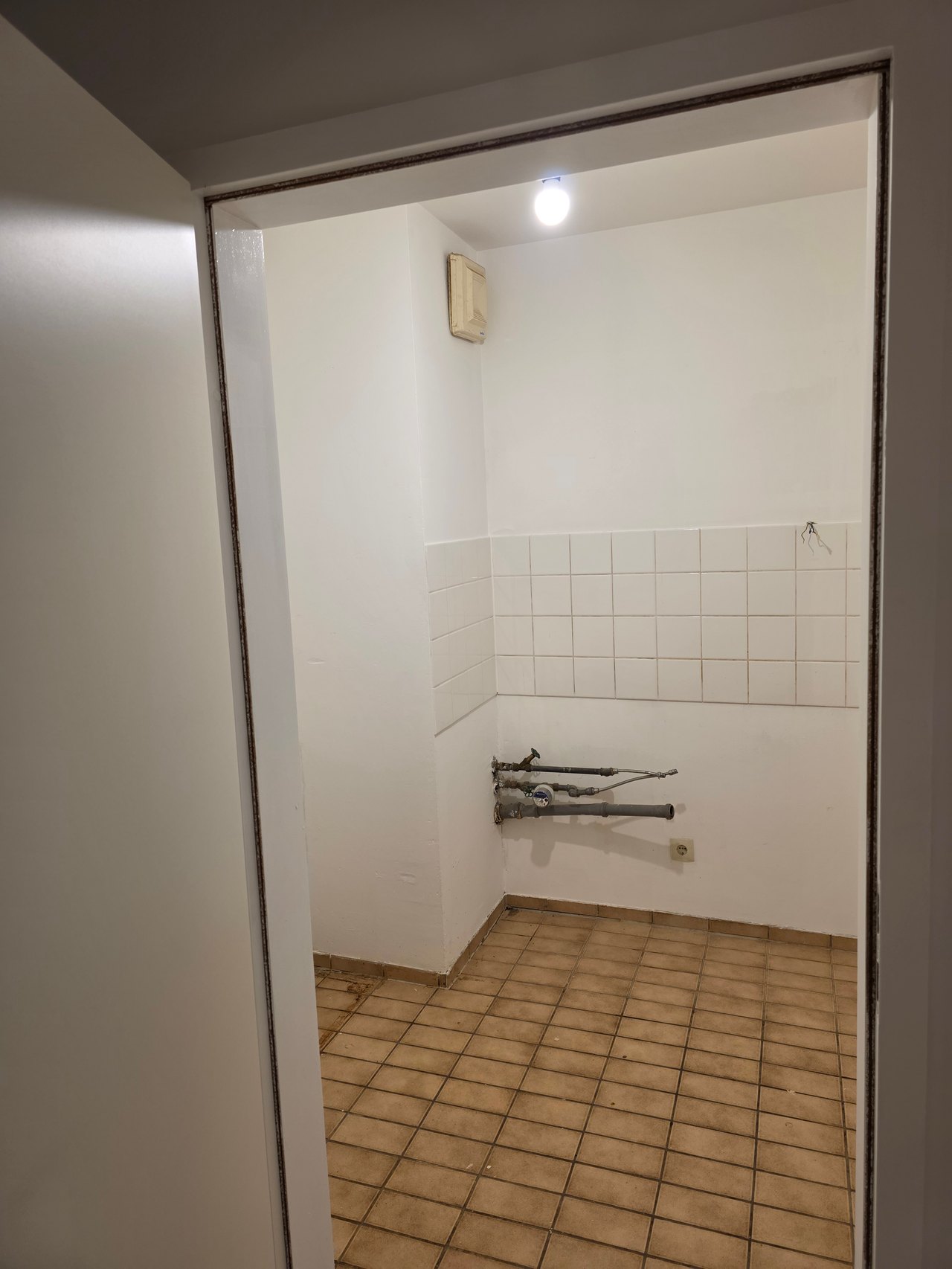 Renovierung München 6