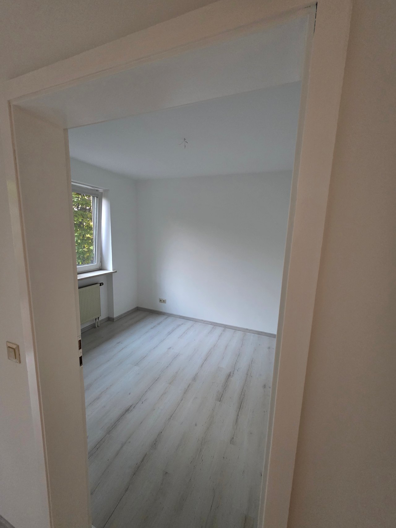 Renovierung München 2