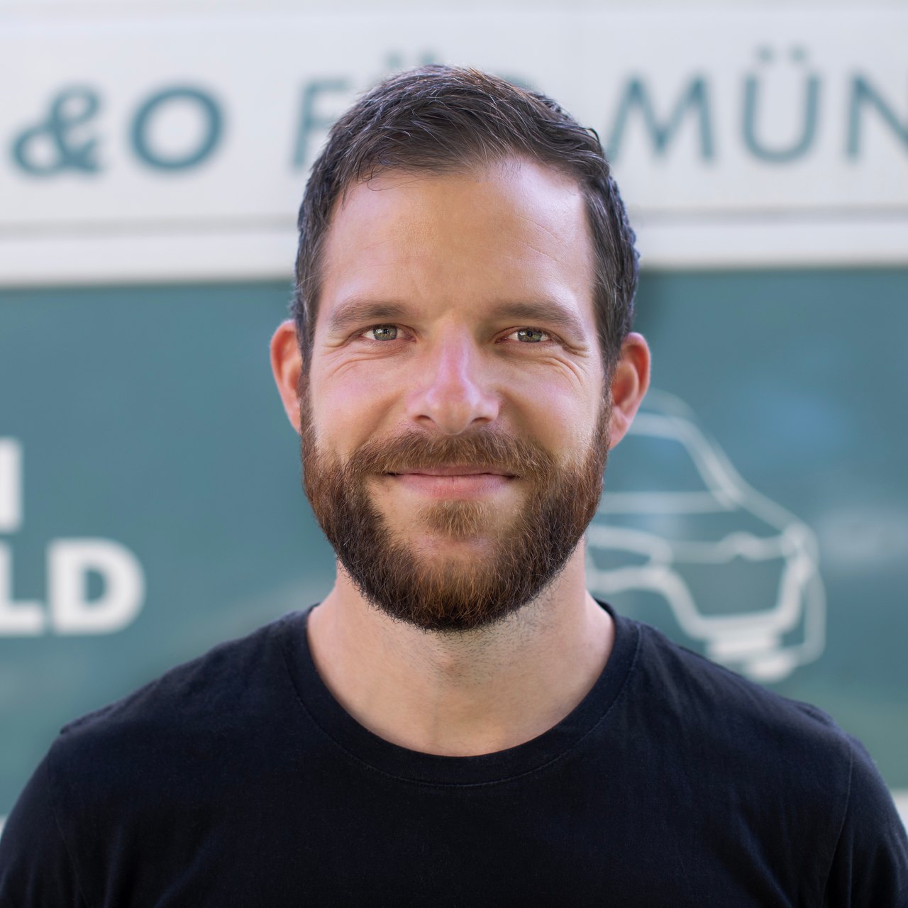 Tim Oswald